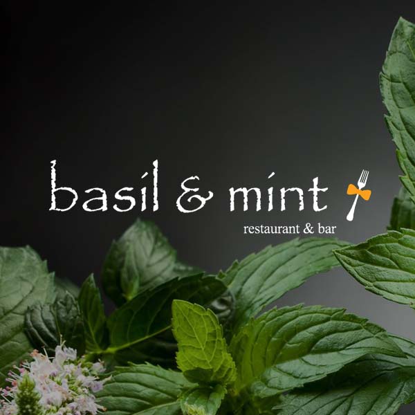 Basil & Mint Kelowna Resta